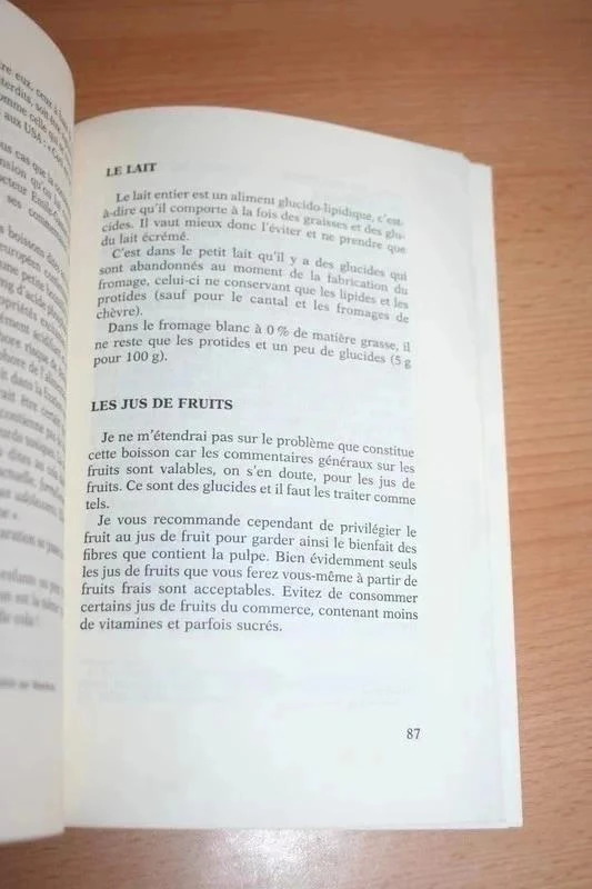 Yo como luego pierdo peso o los secretos de la nutrición – photo 3